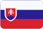 Certificazioni accreditate Slovensky