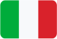 Certificazioni accreditate Italiano